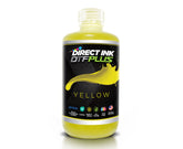 OmniPrint Direct Ink DTF Plus - Yellow 32oz